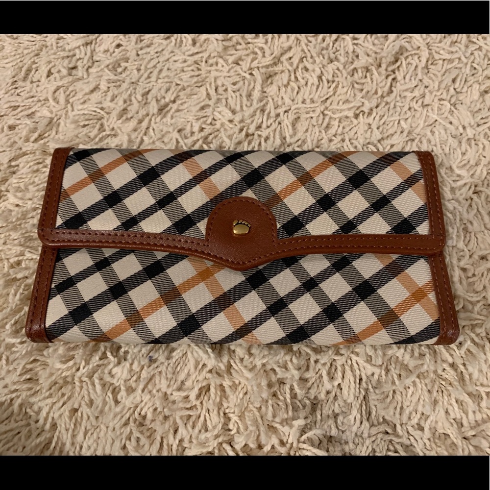 No name- wallet